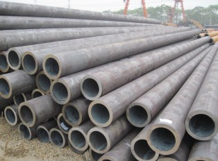 江安20CrMo冷拔无缝钢管