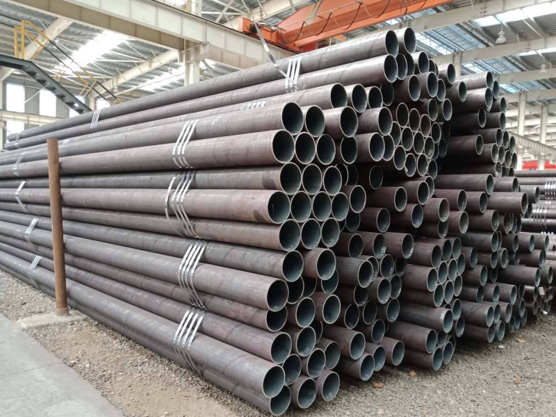 江安30CrMo合金无缝钢管